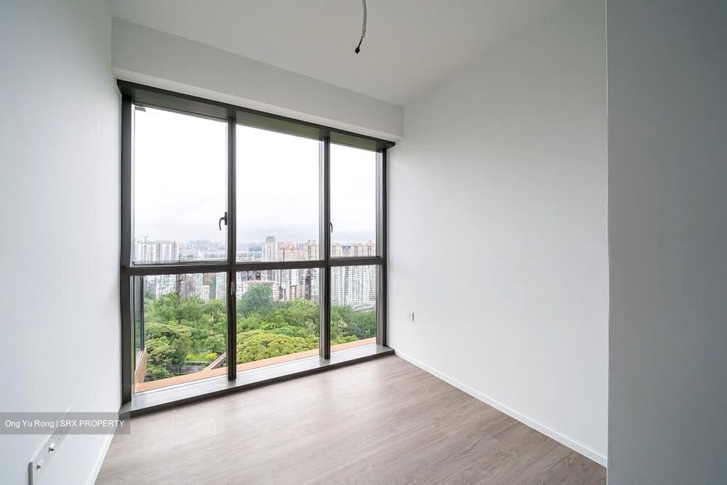 Amo Residence (D20), Apartment #599669911